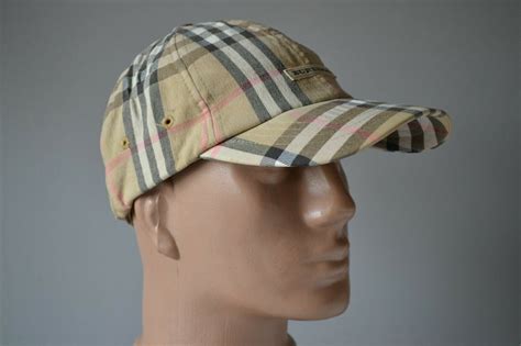 burberry cap herren|burberry caps for men.